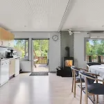 Three-bedroom In