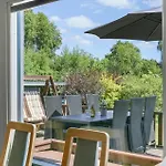 Three-bedroom In Holiday home Vig