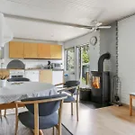 Three-bedroom In *