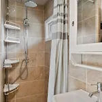 Holiday home Three-bedroom In