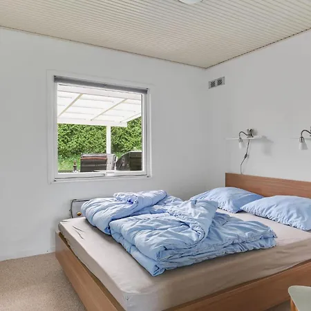 Three-bedroom In