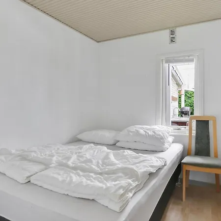 Three-bedroom In Vig