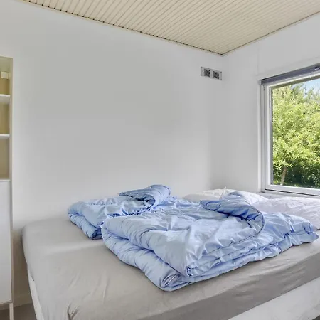 Three-bedroom In * Vig