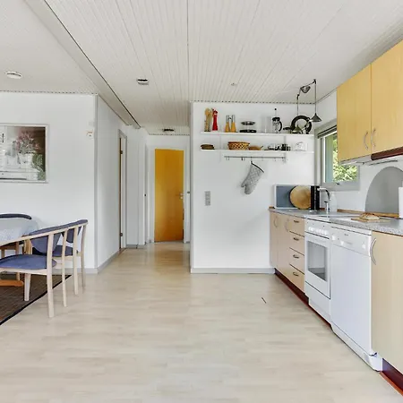Three-bedroom In Vig