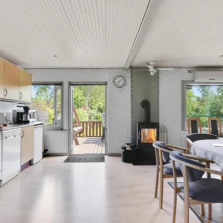 Three-bedroom In