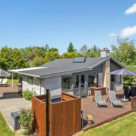 Holiday home 3 Bedroom Lovely In