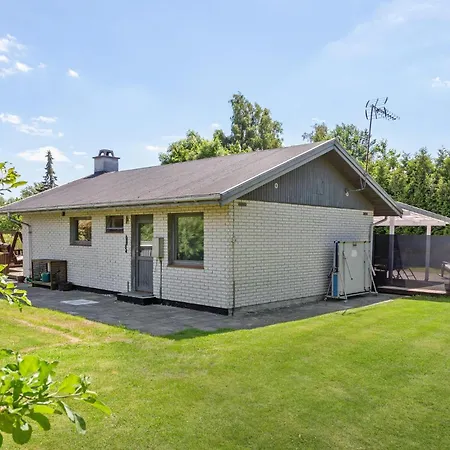 Three-bedroom In Vig