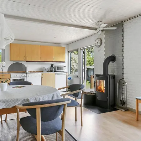 Three-bedroom In *