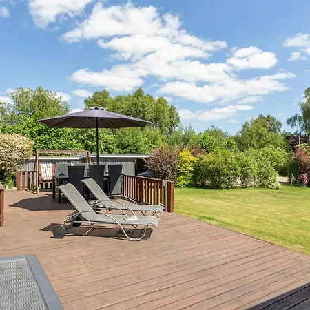 Three-bedroom In Vig