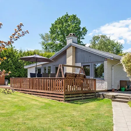 Holiday home 3 Bedroom Lovely In *