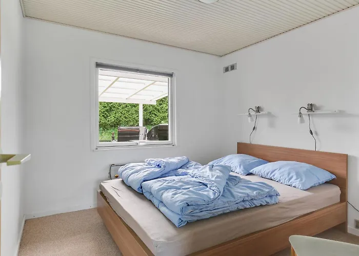 Three-bedroom In
