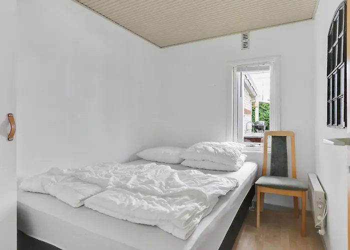 Three-bedroom In Vig