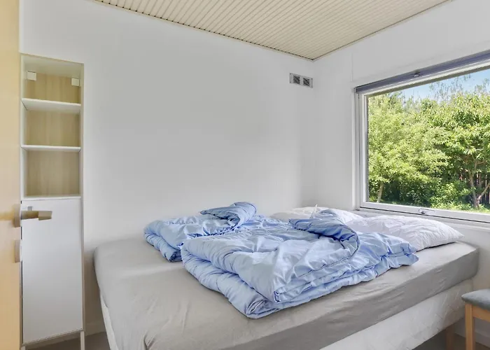 Three-bedroom In * Vig