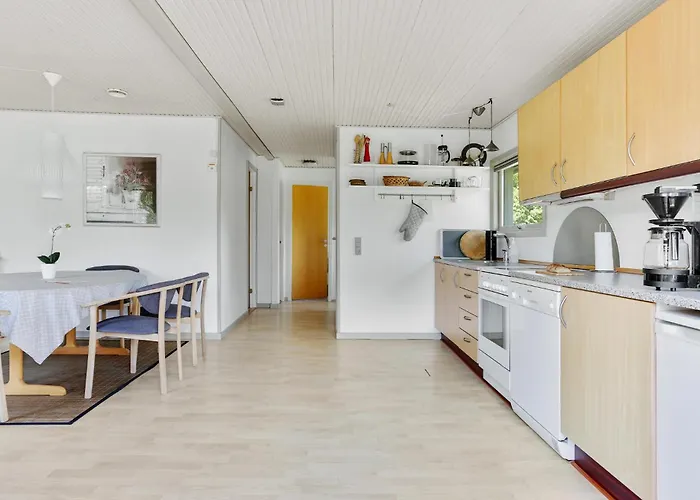 Three-bedroom In Vig