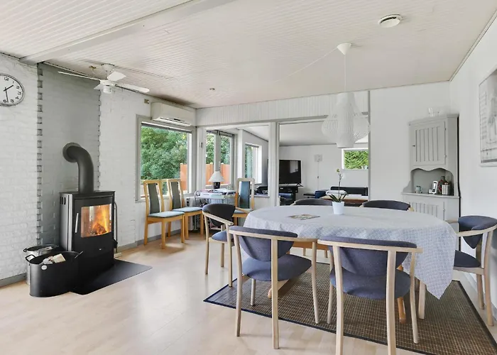Three-bedroom In Vig
