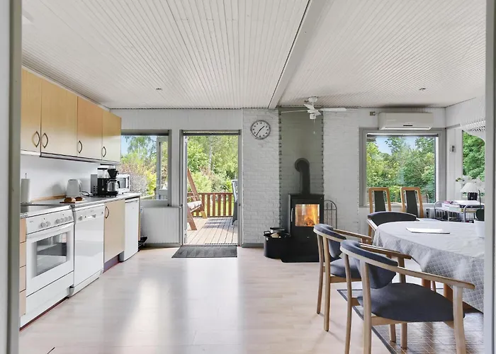 Three-bedroom In